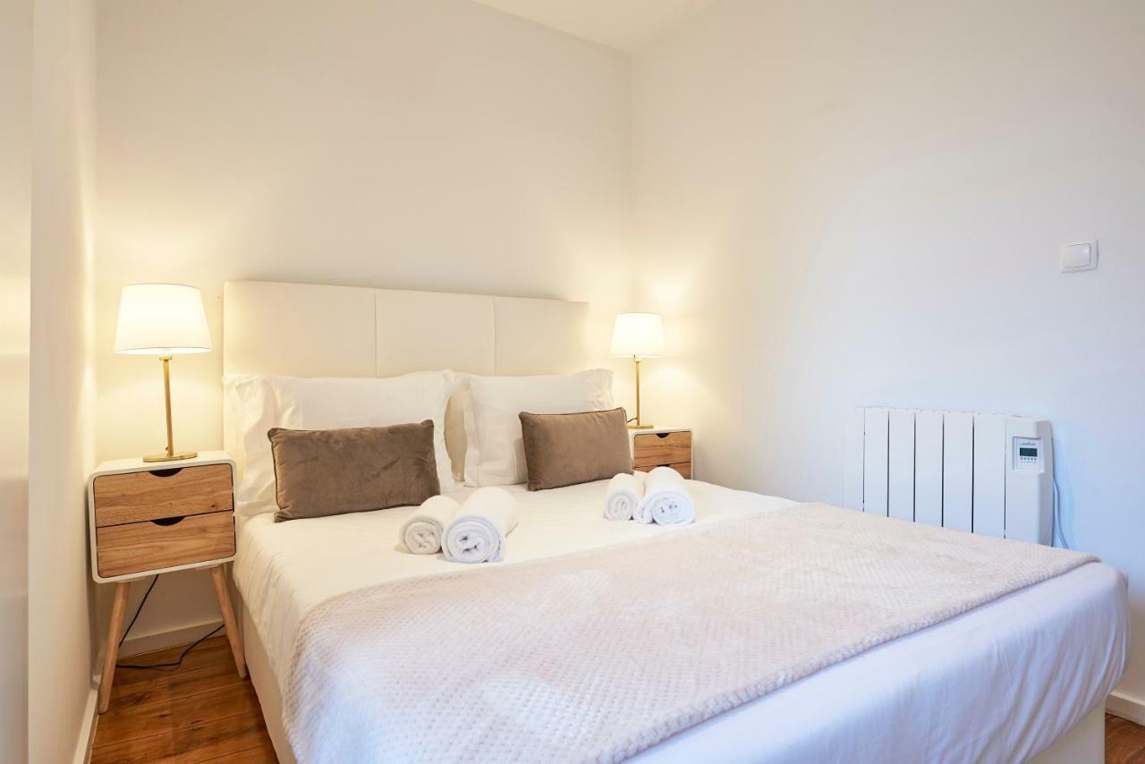 Apartamento Casa Portuguesa Rosa *
