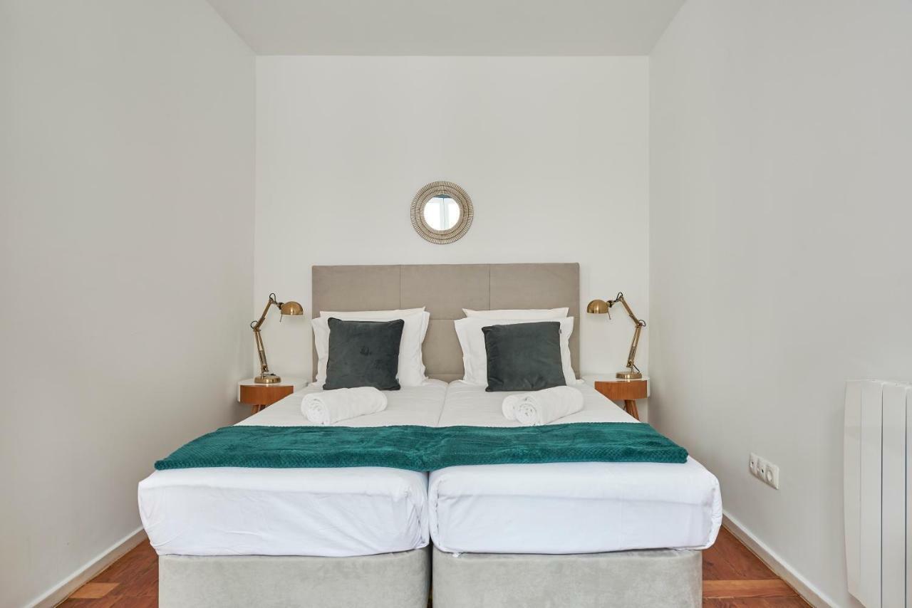 Appartement Casa Portuguesa Rosa